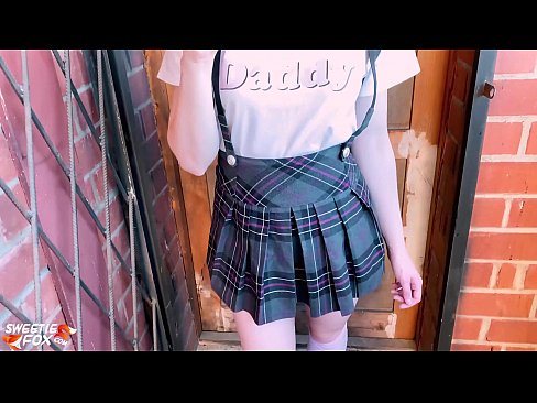 ❤️ Schoolgirl Mengisap penisnya dalam-dalam dan meniduri alih-alih kelas. ️ Sex pada kami id.playcrot69.top