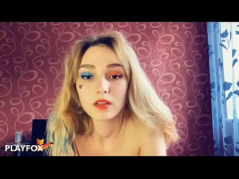 ❤️ Kacamata realitas maya ajaib memberi saya seks dengan Harley Quinn ️ Sex pada kami id.playcrot69.top
