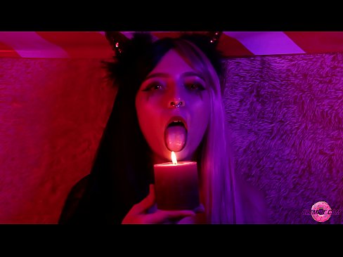❤️ Blowjob Bergairah dari Succubus Seksi dengan Pemenuhan Mulut ️ Sex pada kami id.playcrot69.top