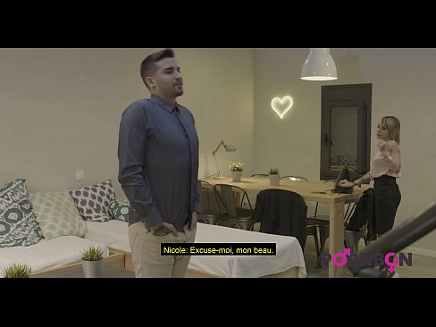 ❤️ PORNBCN 4K Satu wanita dewasa dengan payudara besar ingin menjadi anal kacau gigolo muda dengan kontol besar blowjob amortisme keras fuck pekerjaan tangan gaya anjing vagina menjilat orgasme subtitle bahasa Prancis ️ Sex pada kami id.playcrot69.top