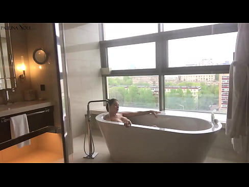 ❤️ Sayang yang luar biasa dengan penuh semangat menyentak vaginanya di kamar mandi ️ Sex pada kami id.playcrot69.top